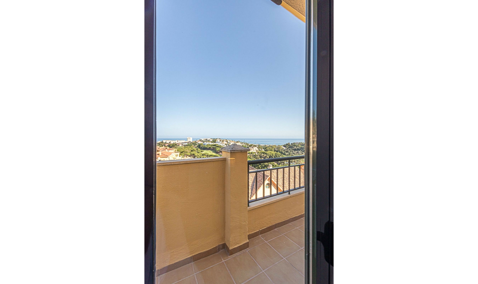 Další prodej - Apartment -
Benalmadena