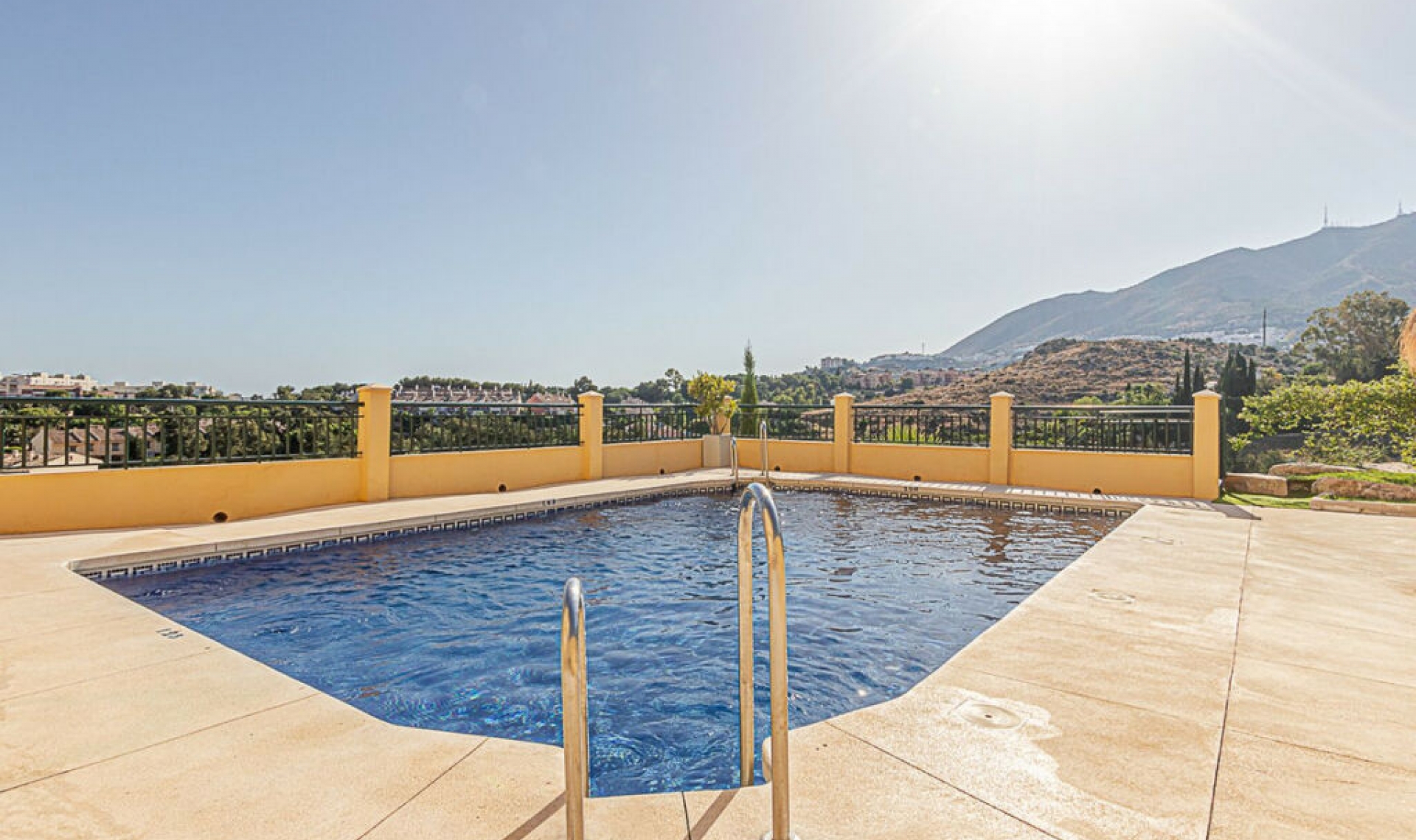 Další prodej - Apartment -
Benalmadena