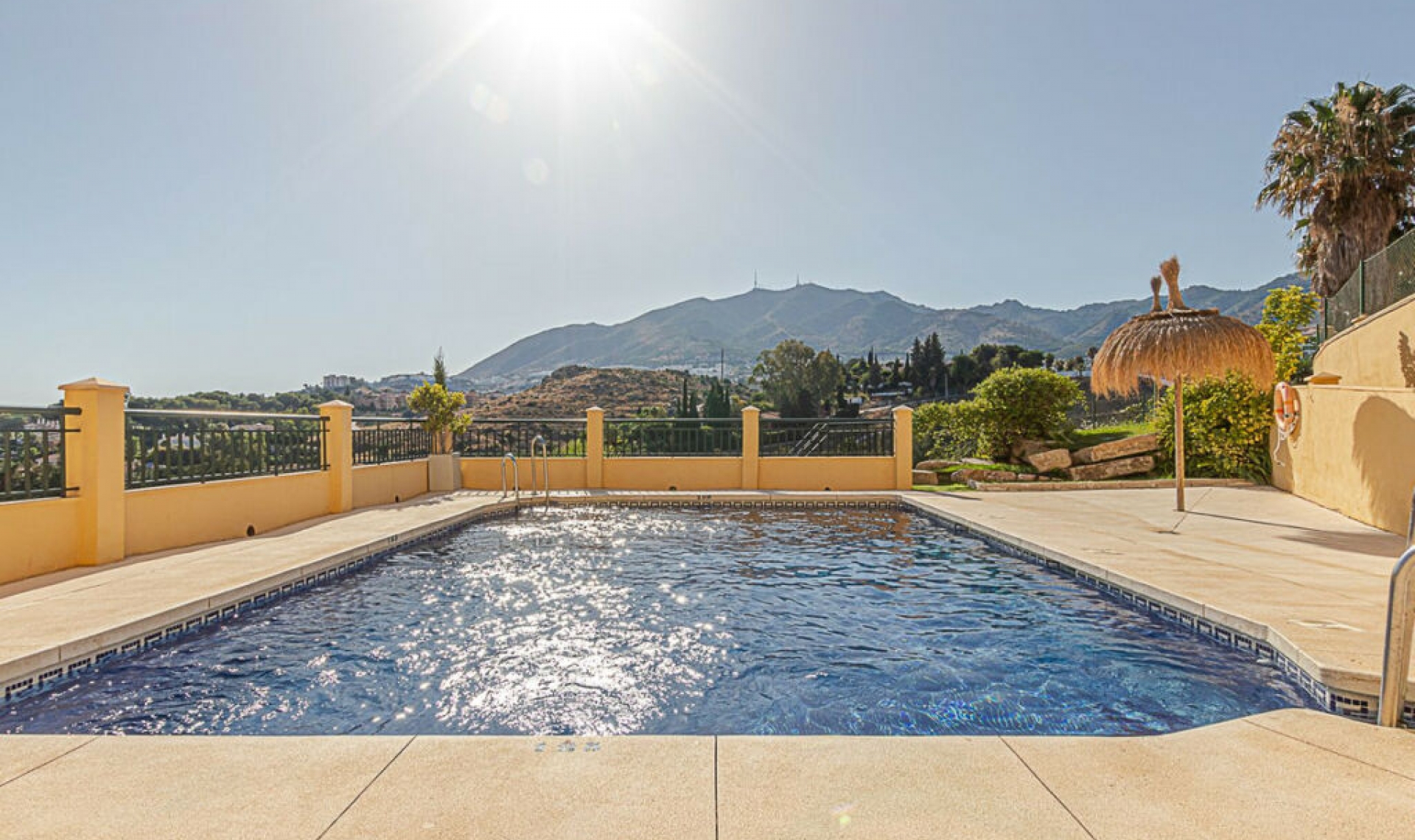 Další prodej - Apartment -
Benalmadena