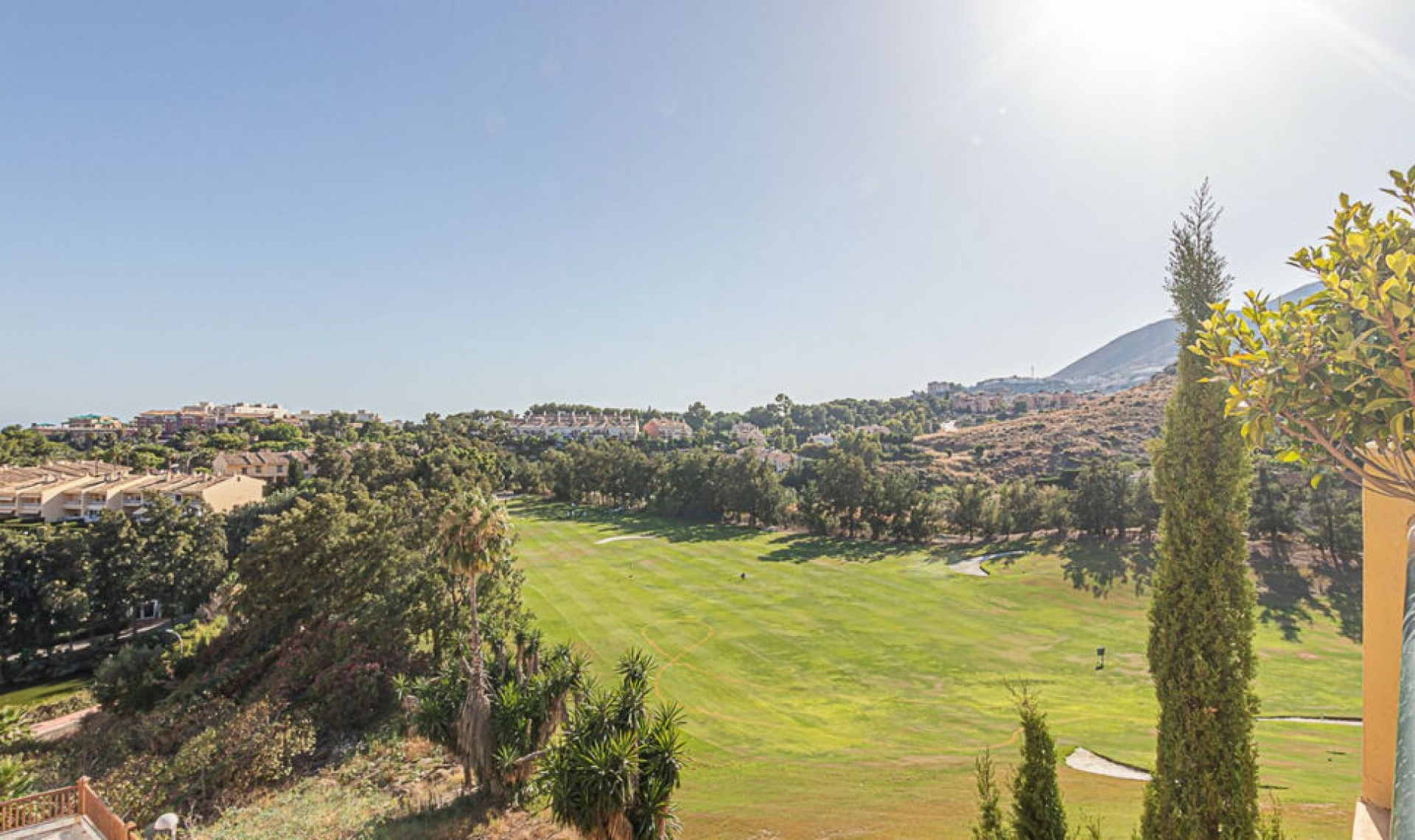 Další prodej - Apartment -
Benalmadena