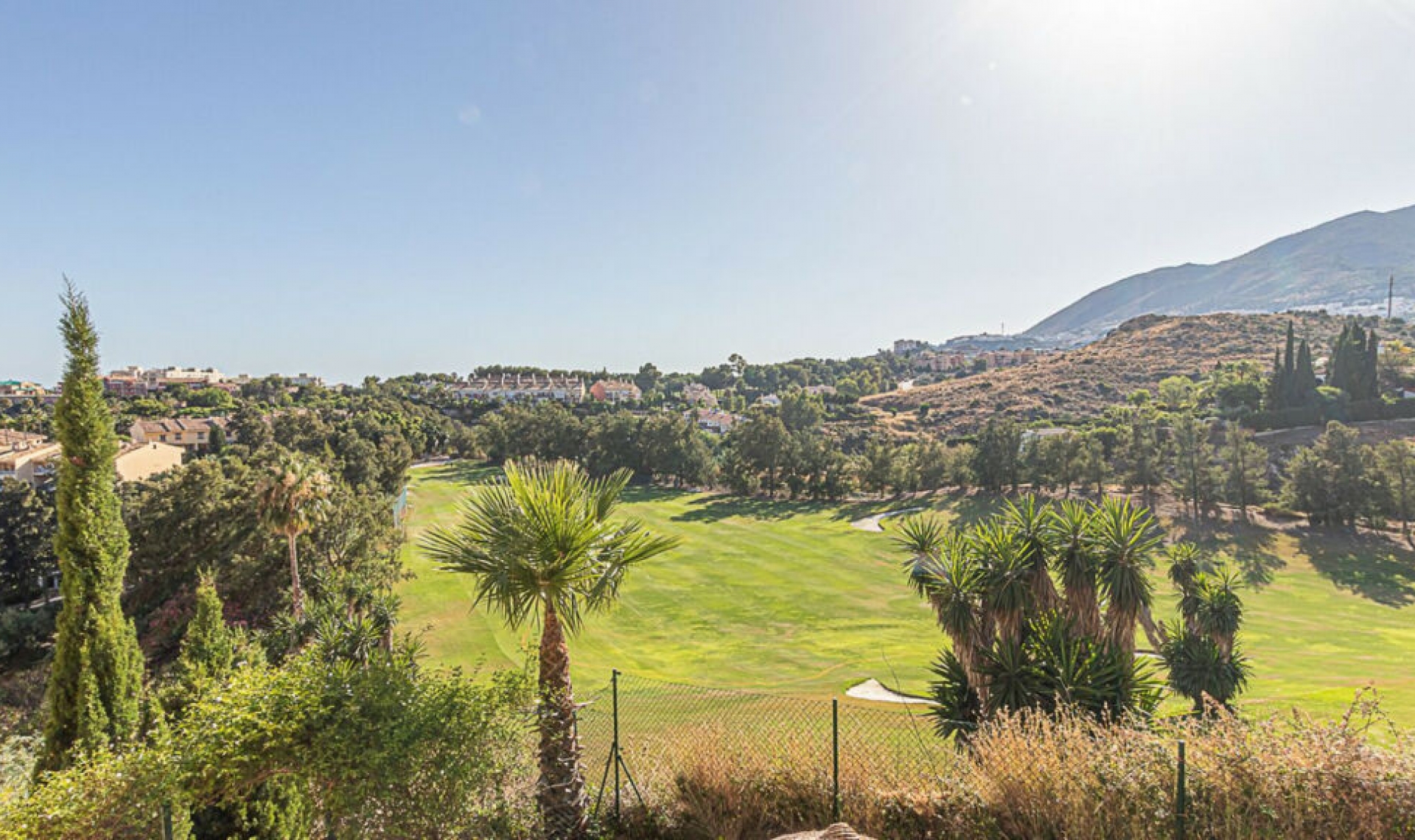 Další prodej - Apartment -
Benalmadena