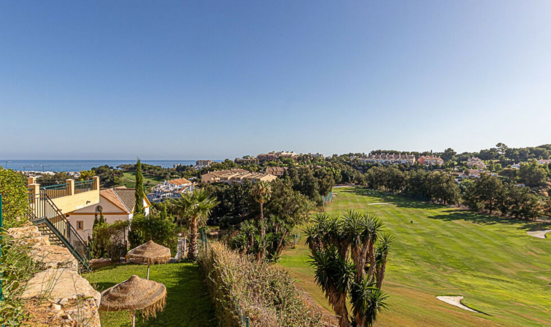 Další prodej - Apartment -
Benalmadena