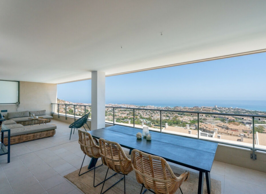 Další prodej - Apartment -
Benalmadena