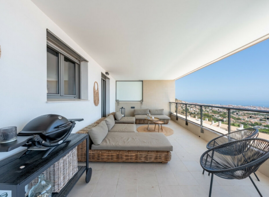 Další prodej - Apartment -
Benalmadena