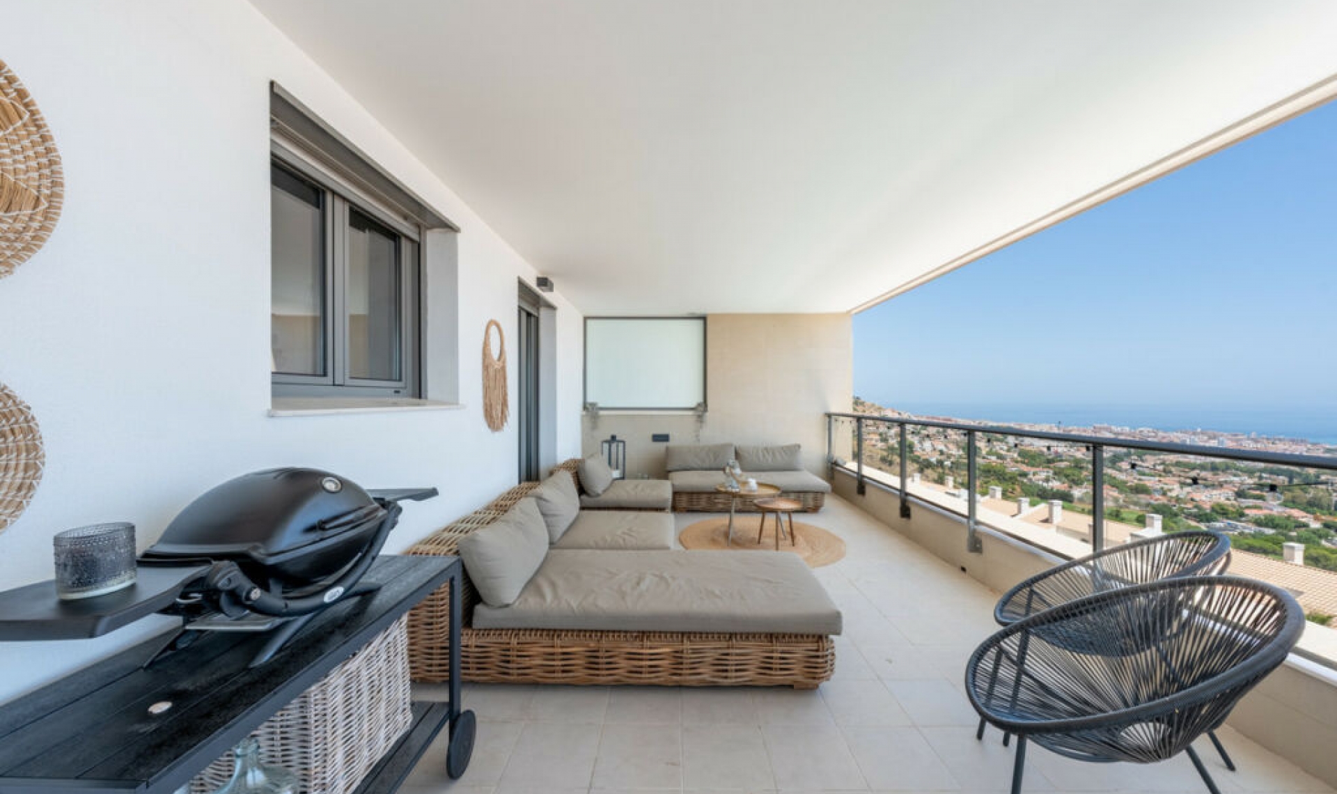 Další prodej - Apartment -
Benalmadena