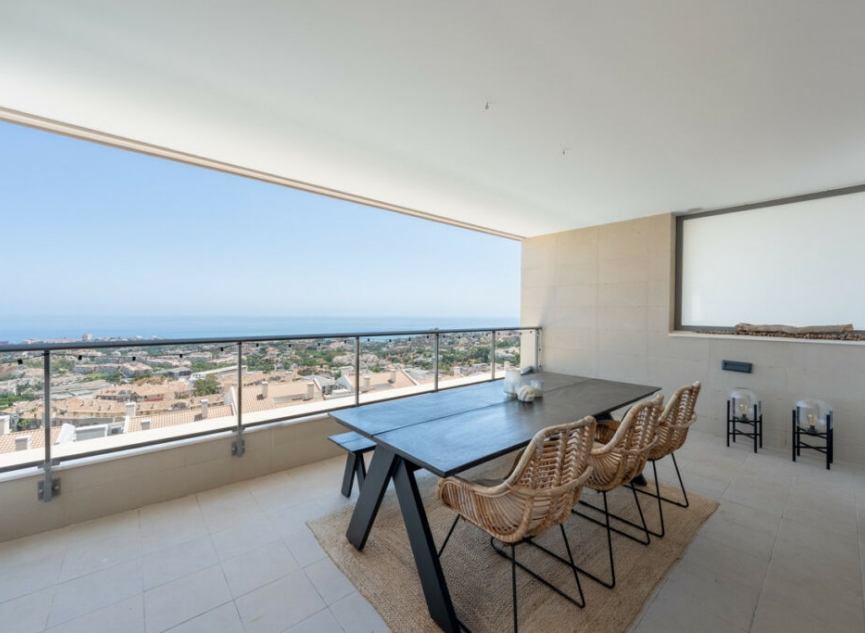 Další prodej - Apartment -
Benalmadena