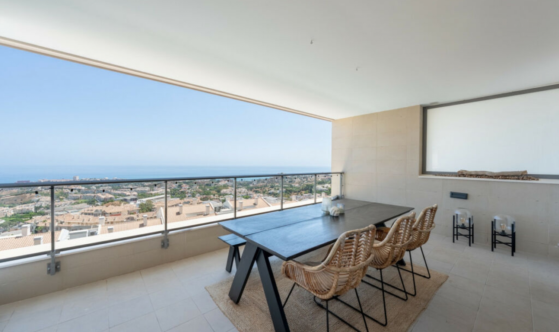 Další prodej - Apartment -
Benalmadena