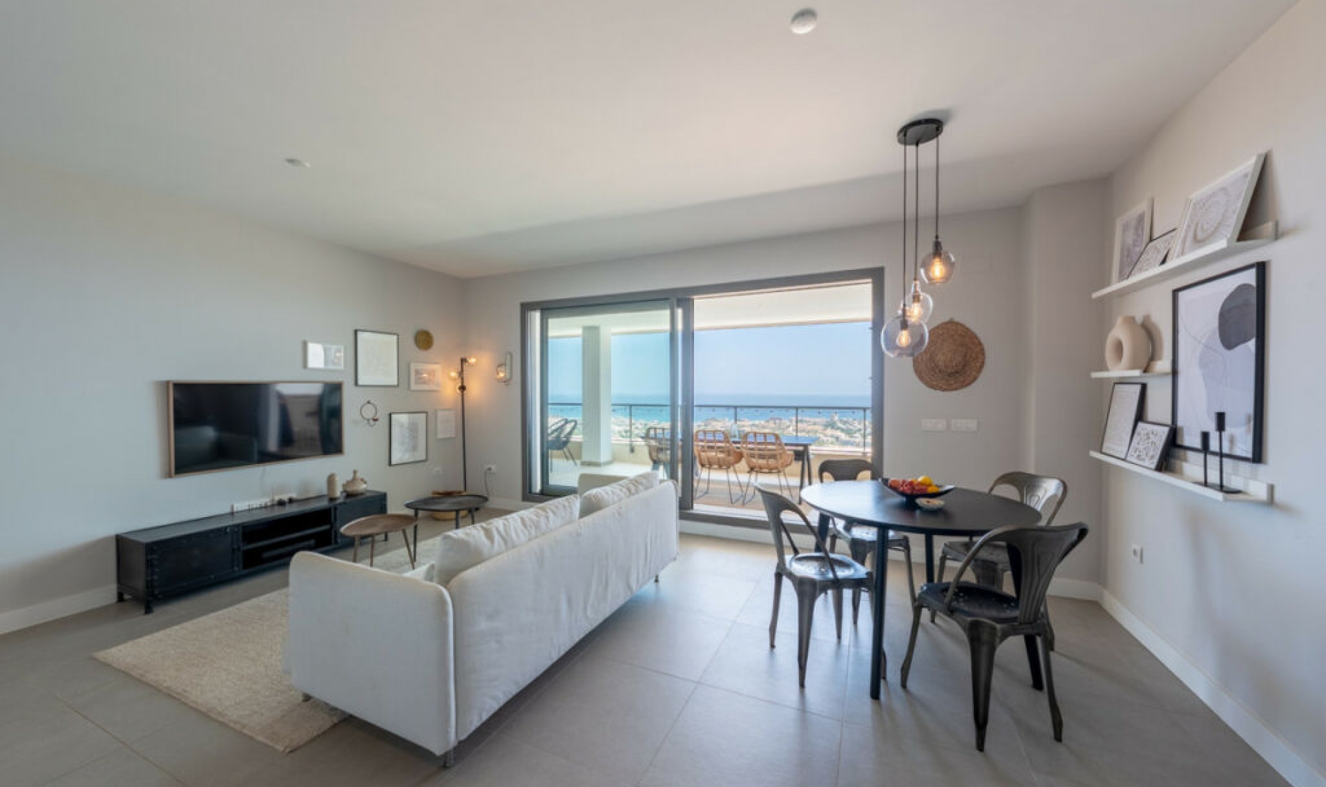 Další prodej - Apartment -
Benalmadena
