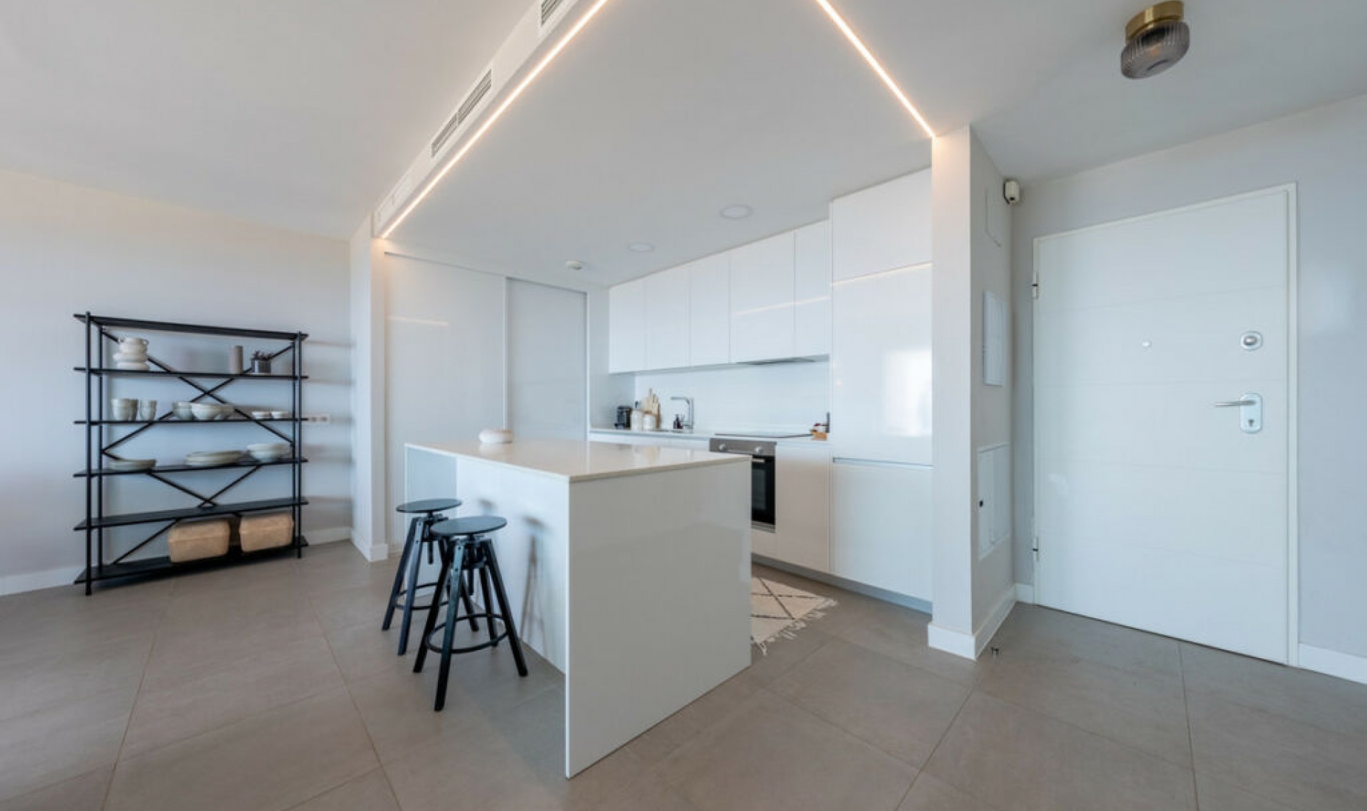 Další prodej - Apartment -
Benalmadena