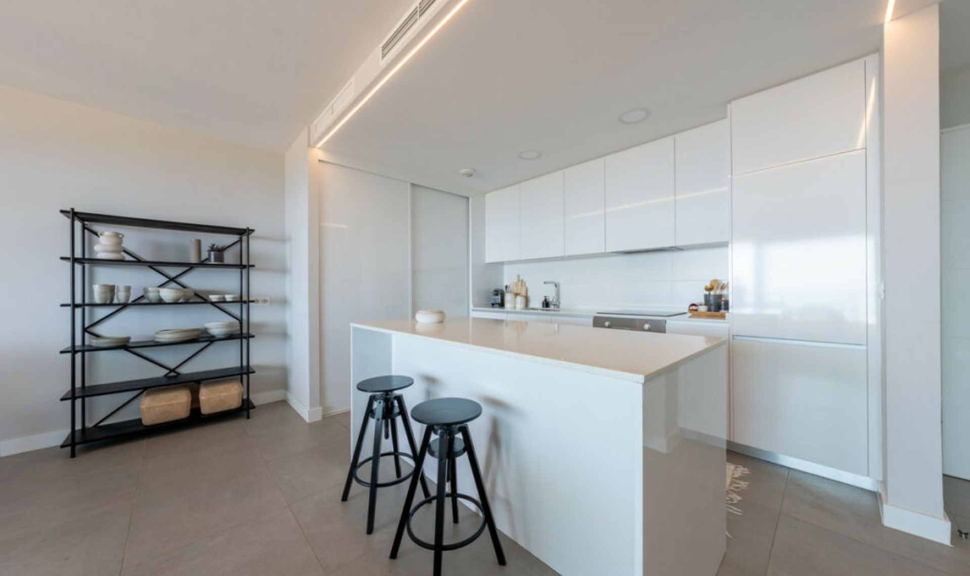 Další prodej - Apartment -
Benalmadena