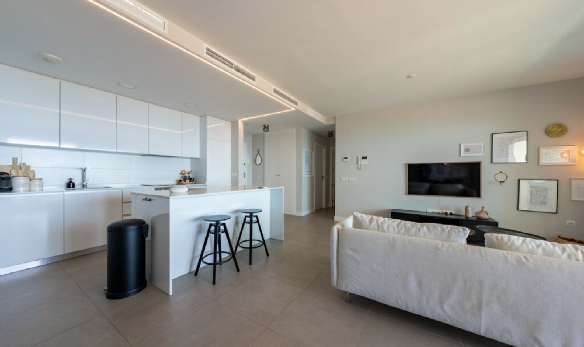 Další prodej - Apartment -
Benalmadena
