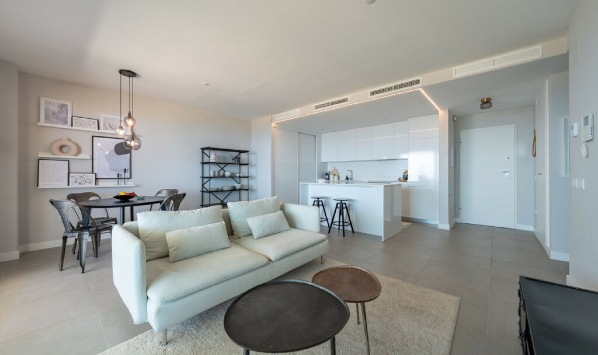Další prodej - Apartment -
Benalmadena