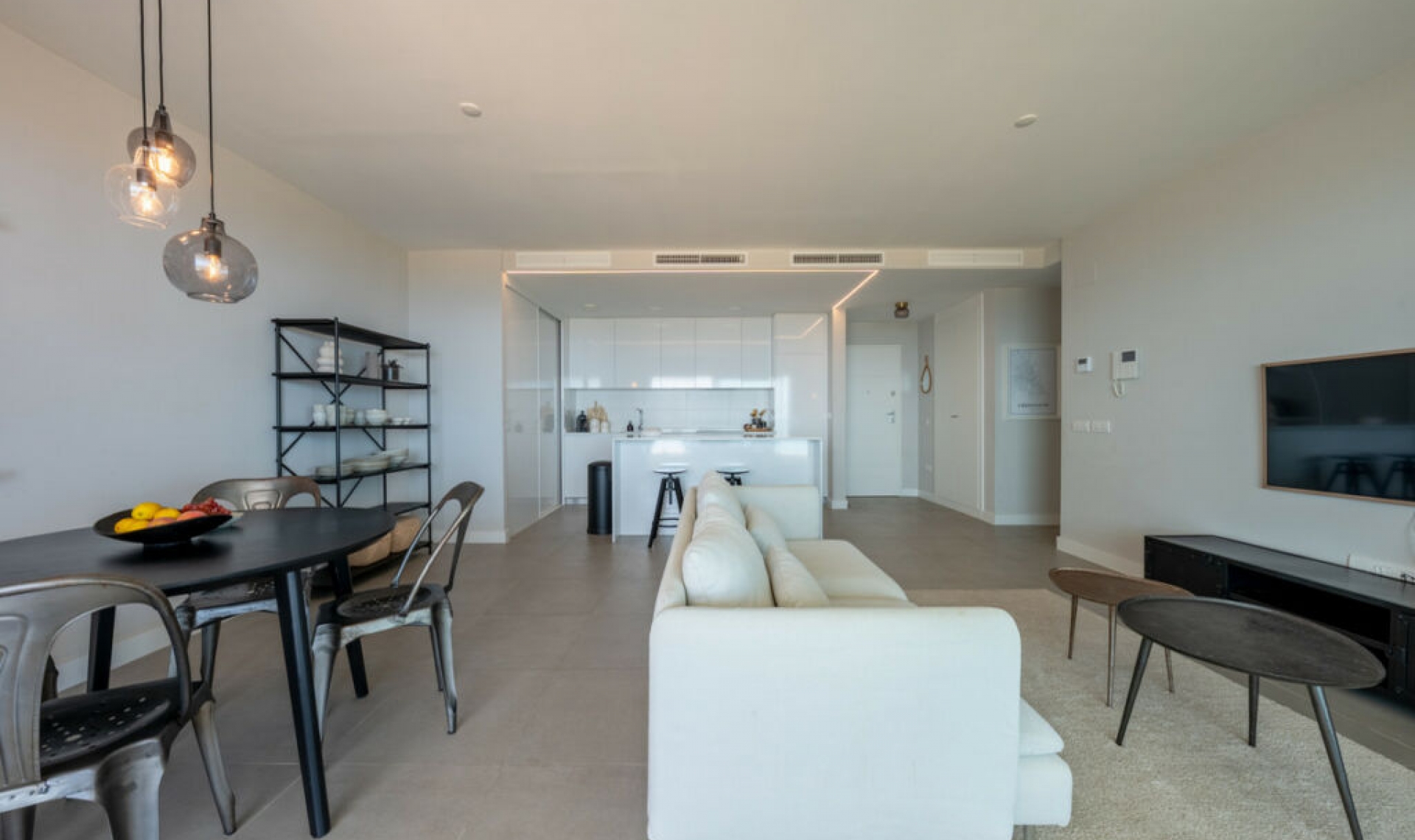 Další prodej - Apartment -
Benalmadena