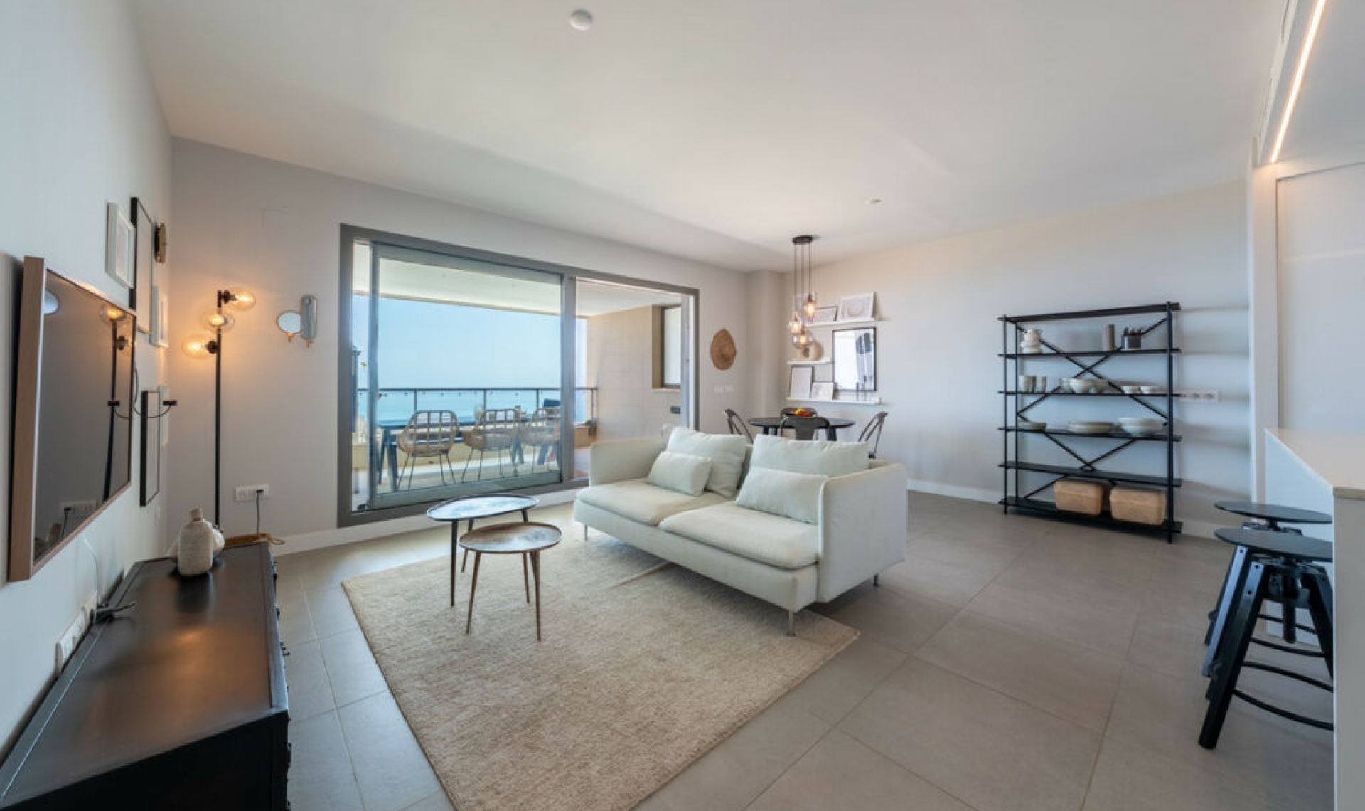 Další prodej - Apartment -
Benalmadena