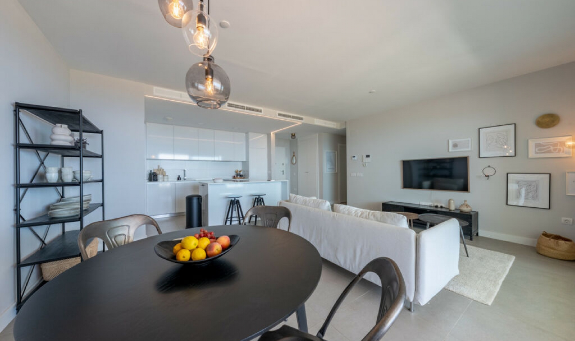 Další prodej - Apartment -
Benalmadena