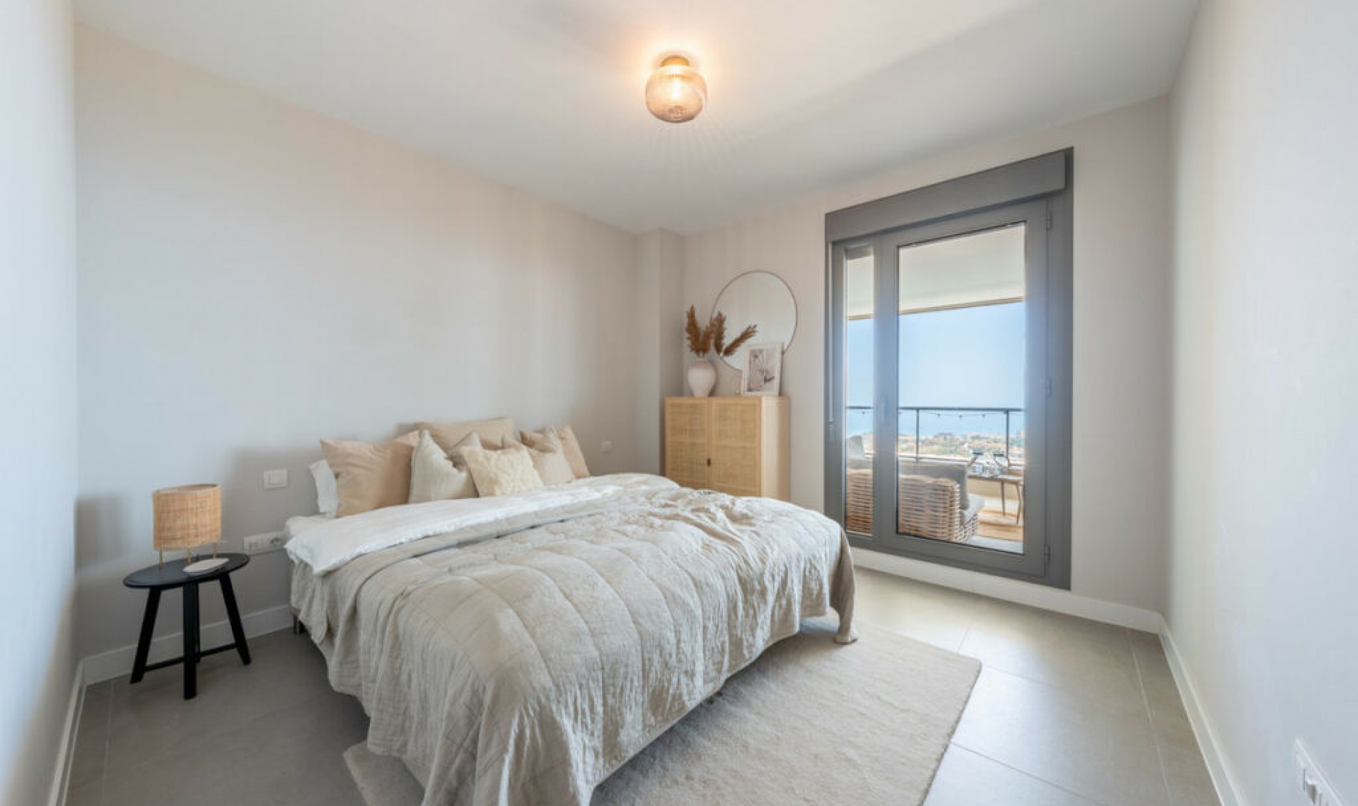 Další prodej - Apartment -
Benalmadena