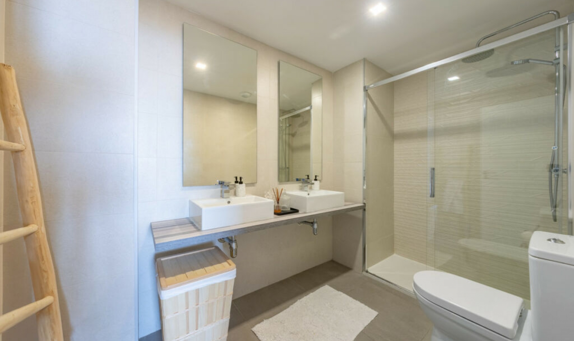 Další prodej - Apartment -
Benalmadena