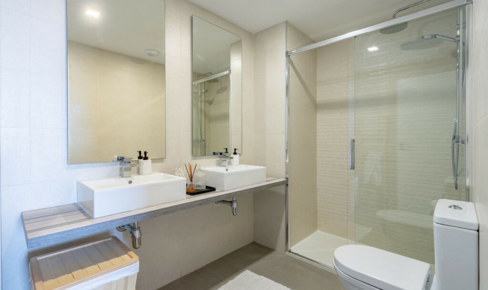Další prodej - Apartment -
Benalmadena