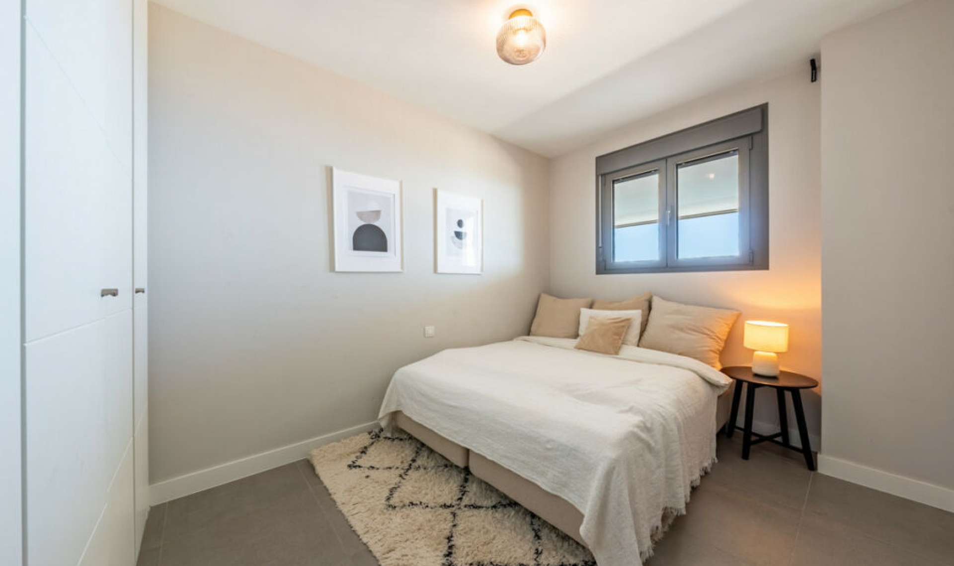 Další prodej - Apartment -
Benalmadena
