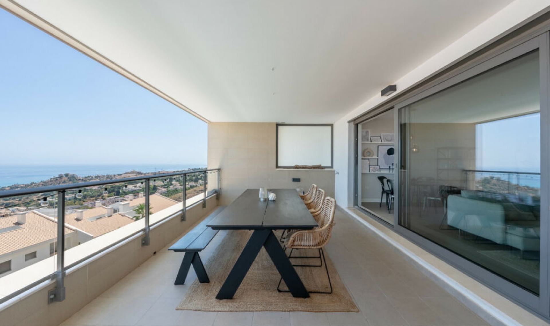 Další prodej - Apartment -
Benalmadena