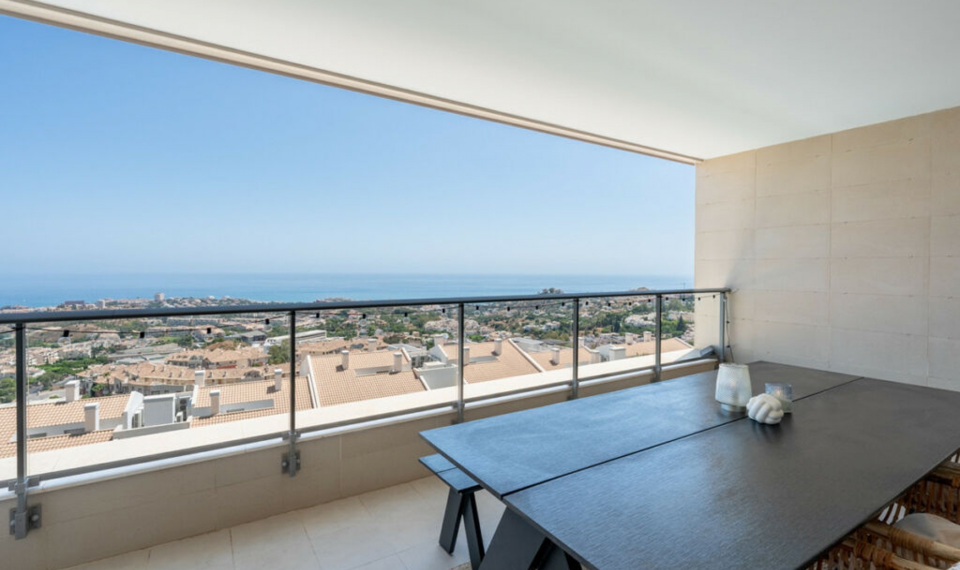 Další prodej - Apartment -
Benalmadena