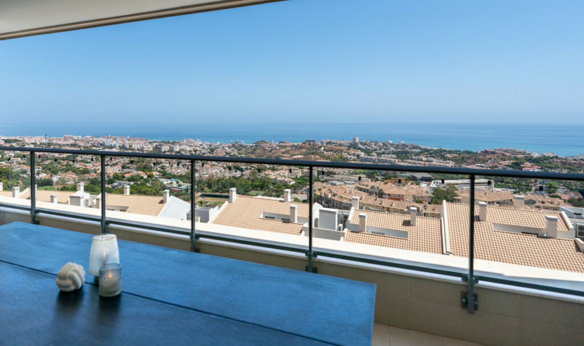 Další prodej - Apartment -
Benalmadena