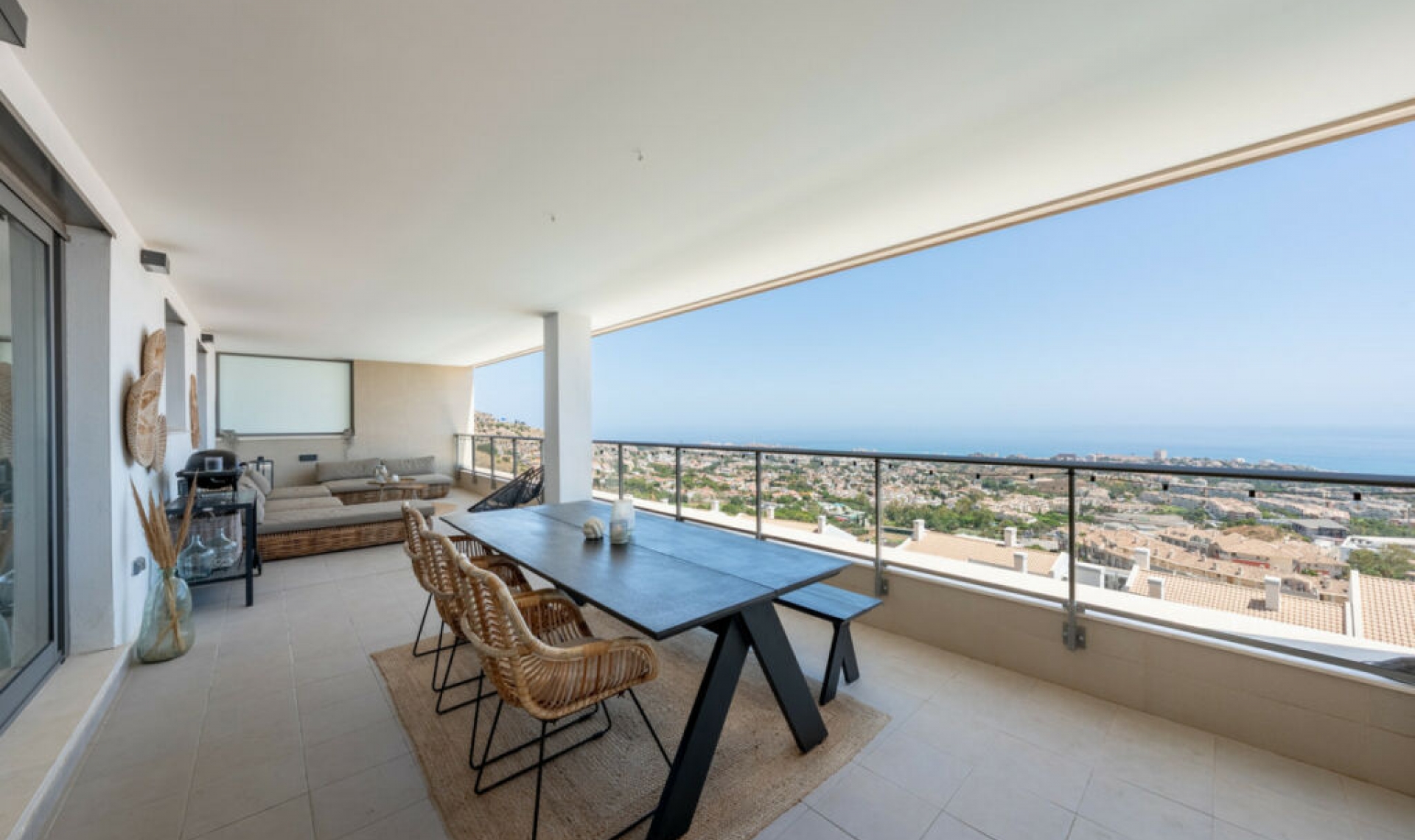 Další prodej - Apartment -
Benalmadena