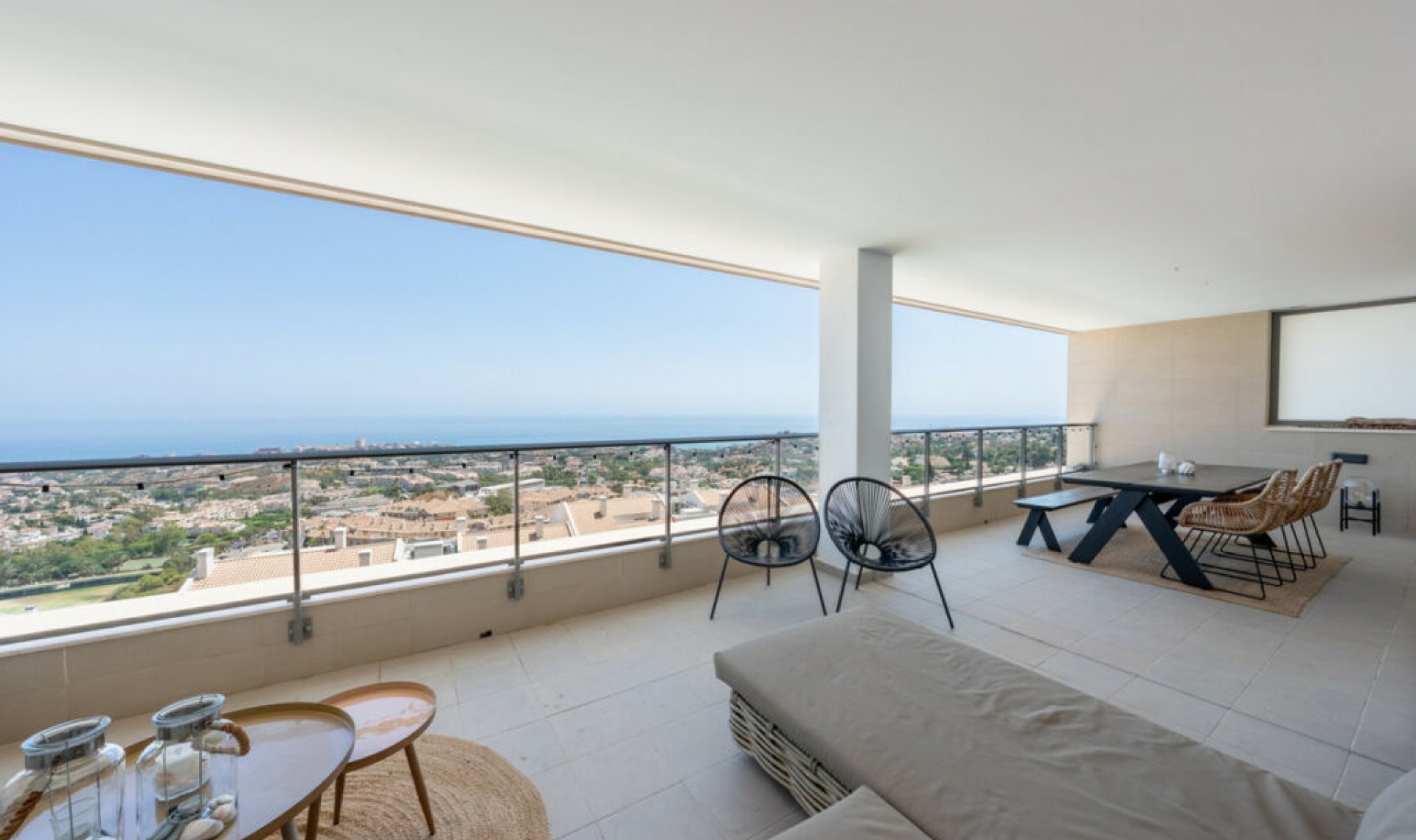 Další prodej - Apartment -
Benalmadena