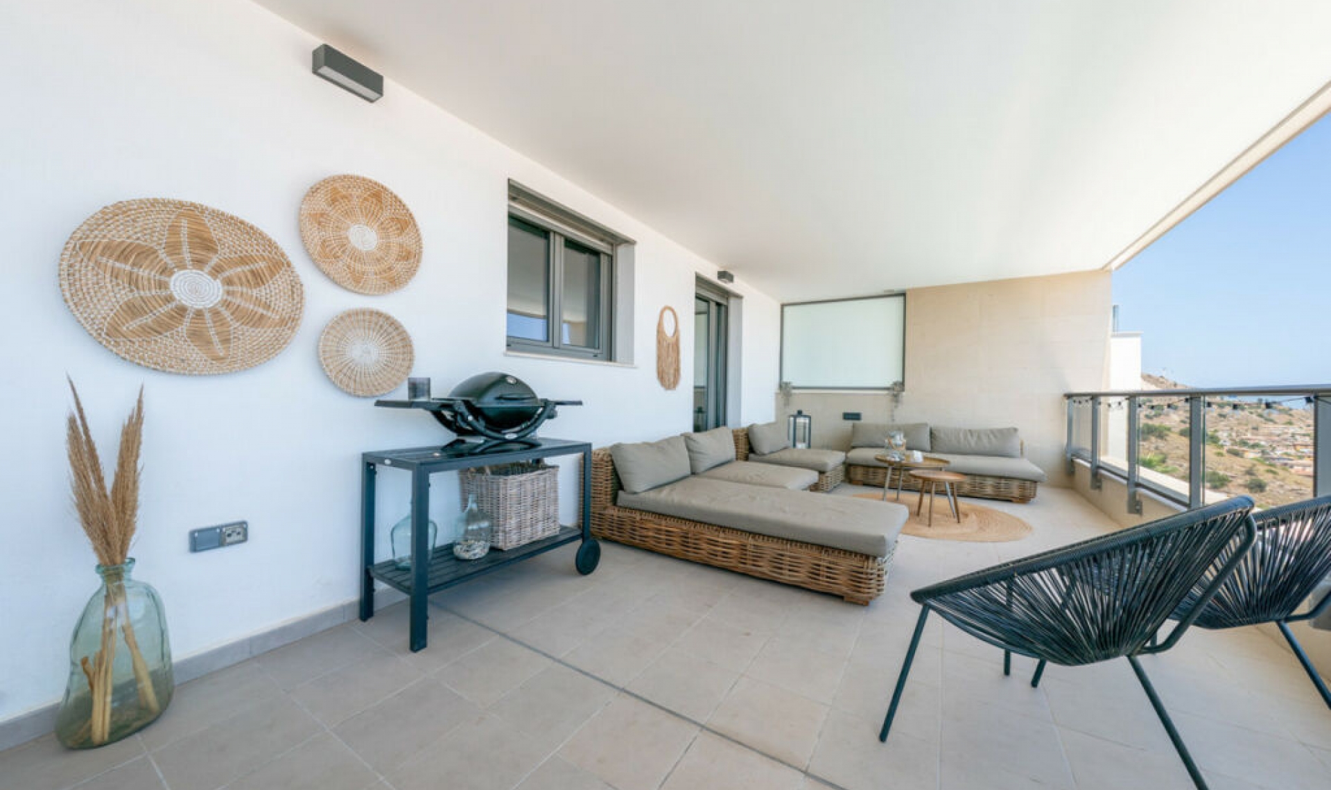Další prodej - Apartment -
Benalmadena