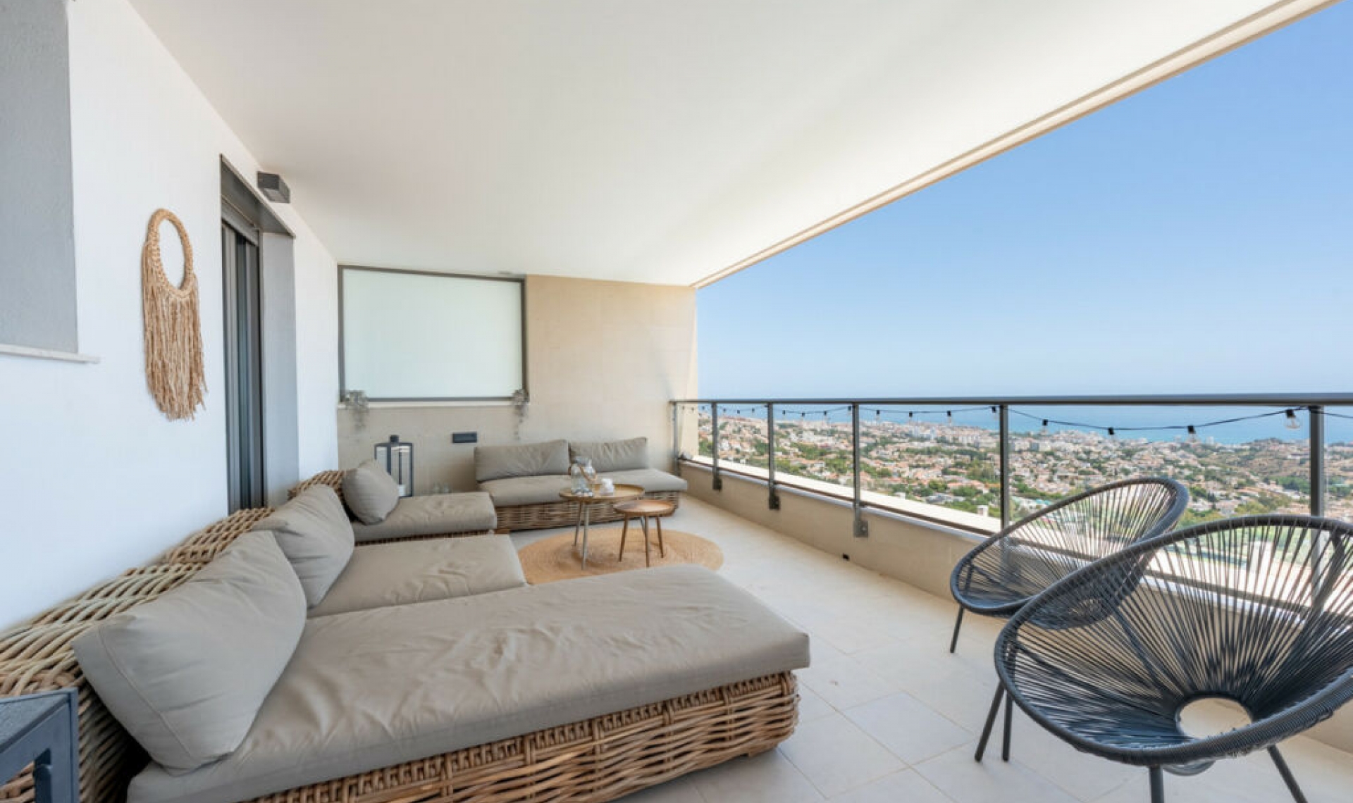 Další prodej - Apartment -
Benalmadena