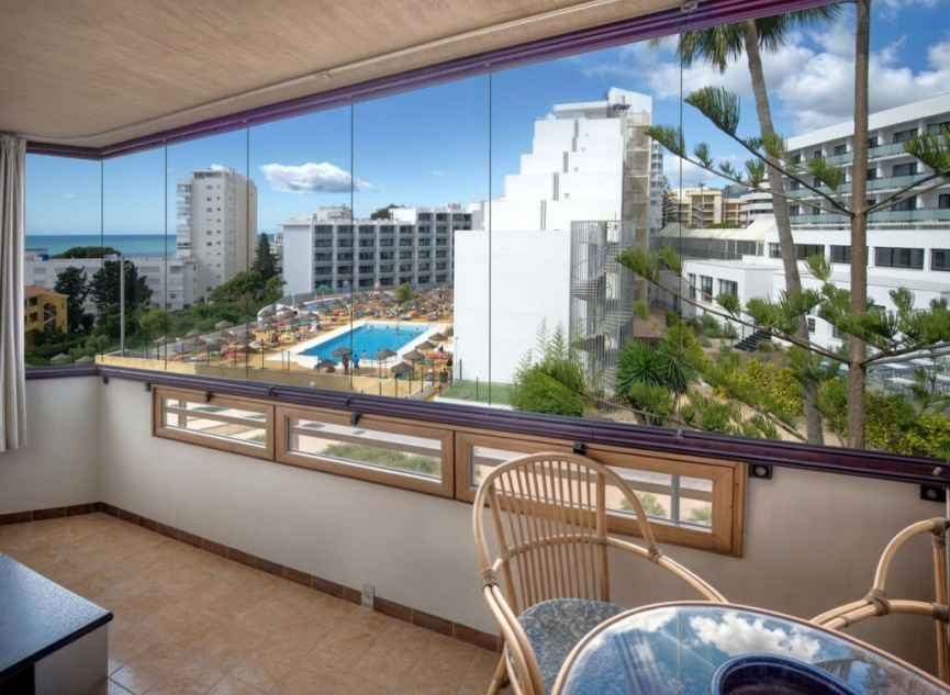 Další prodej - Apartment -
Benalmadena