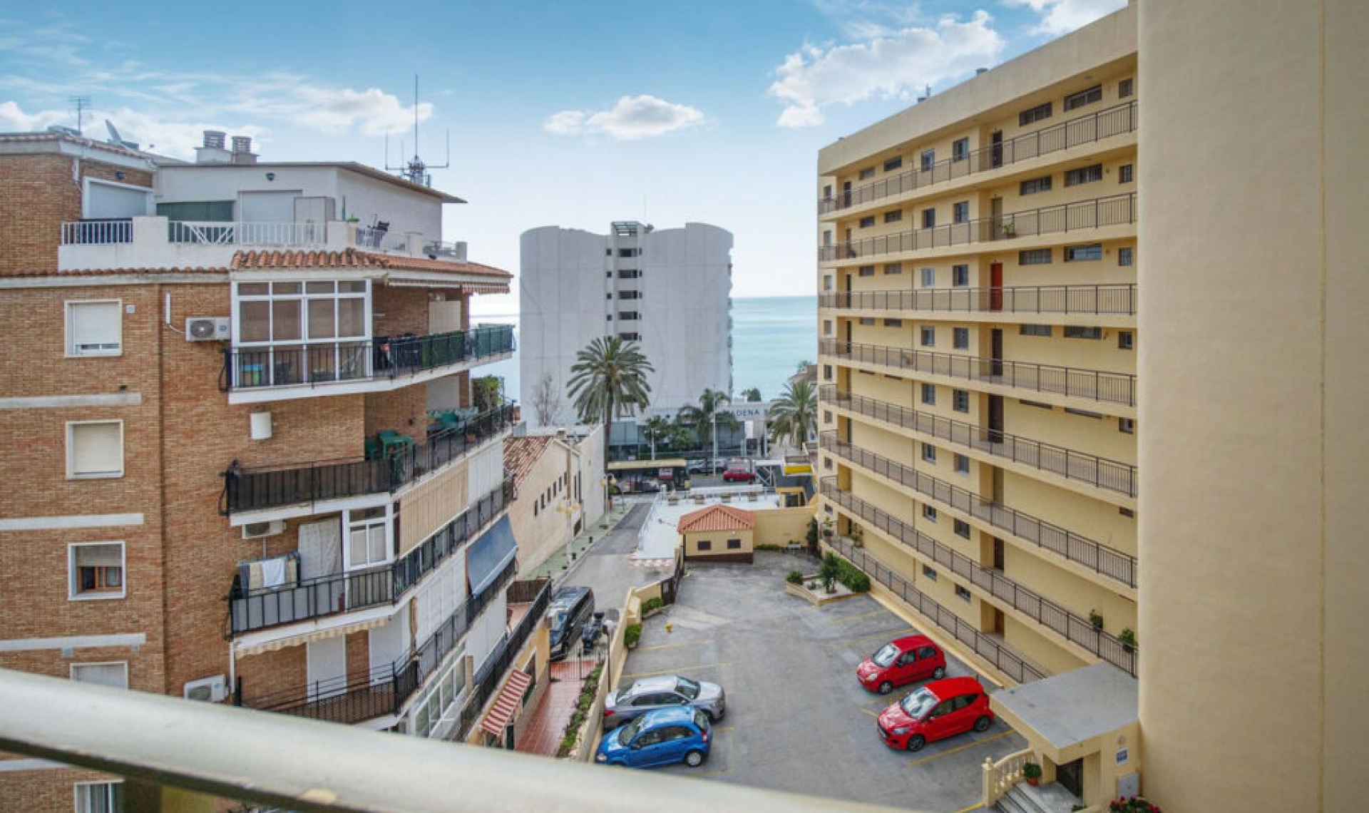 Další prodej - Apartment -
Benalmadena