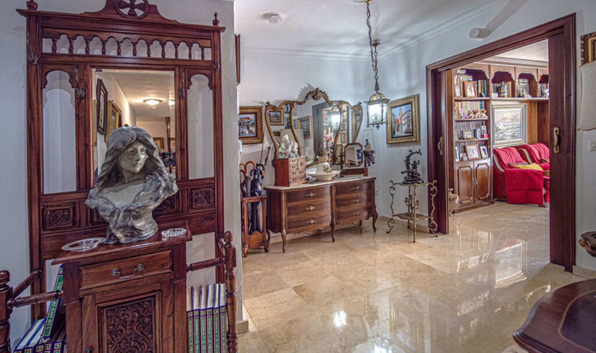 Další prodej - Apartment -
Benalmadena