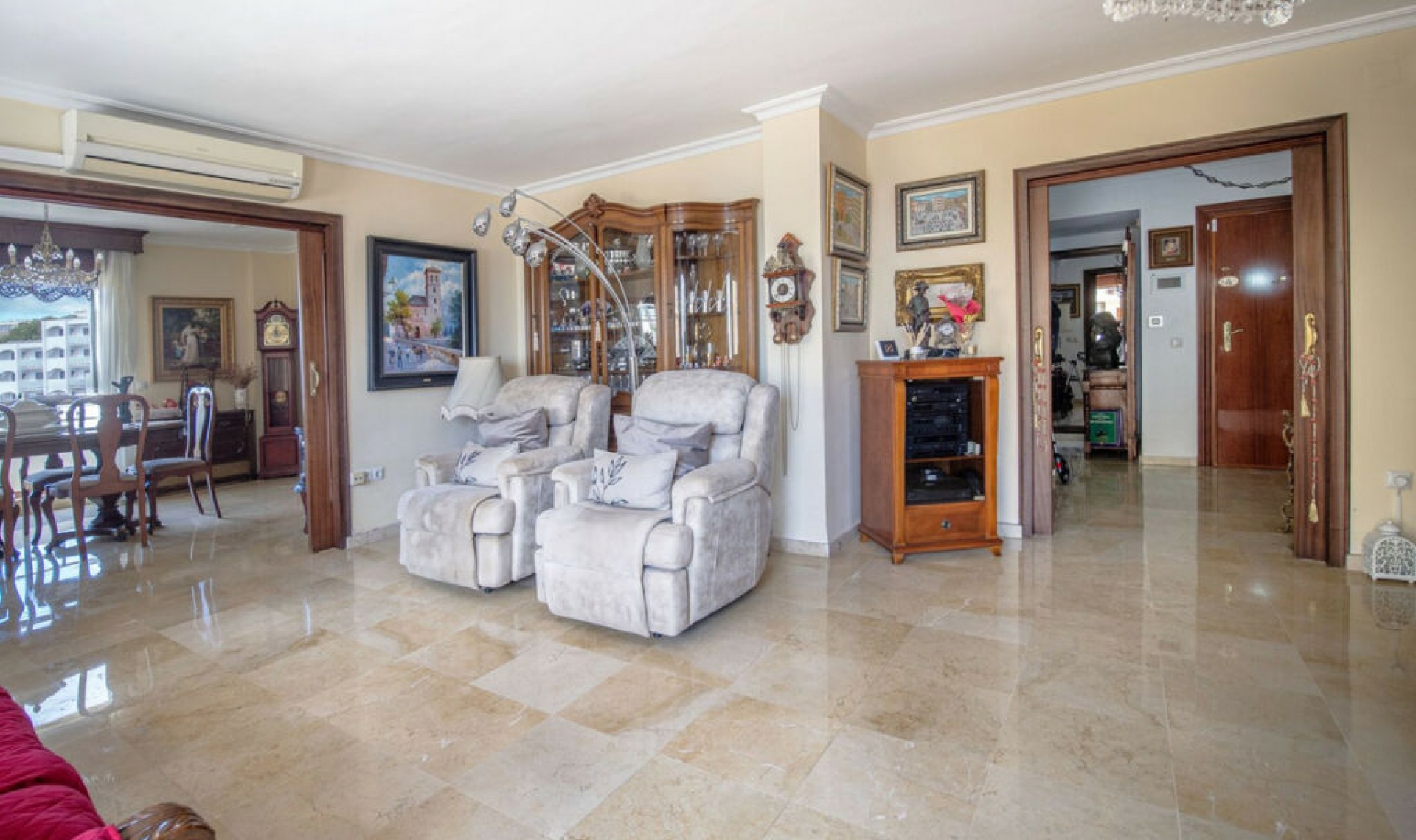 Další prodej - Apartment -
Benalmadena