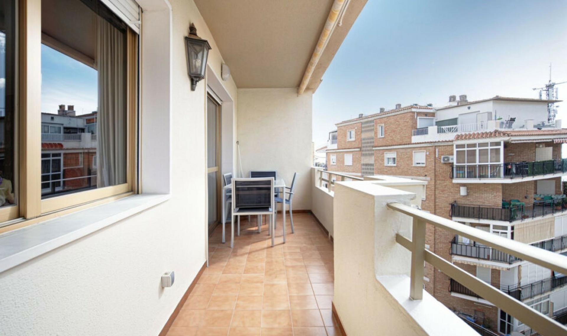 Další prodej - Apartment -
Benalmadena