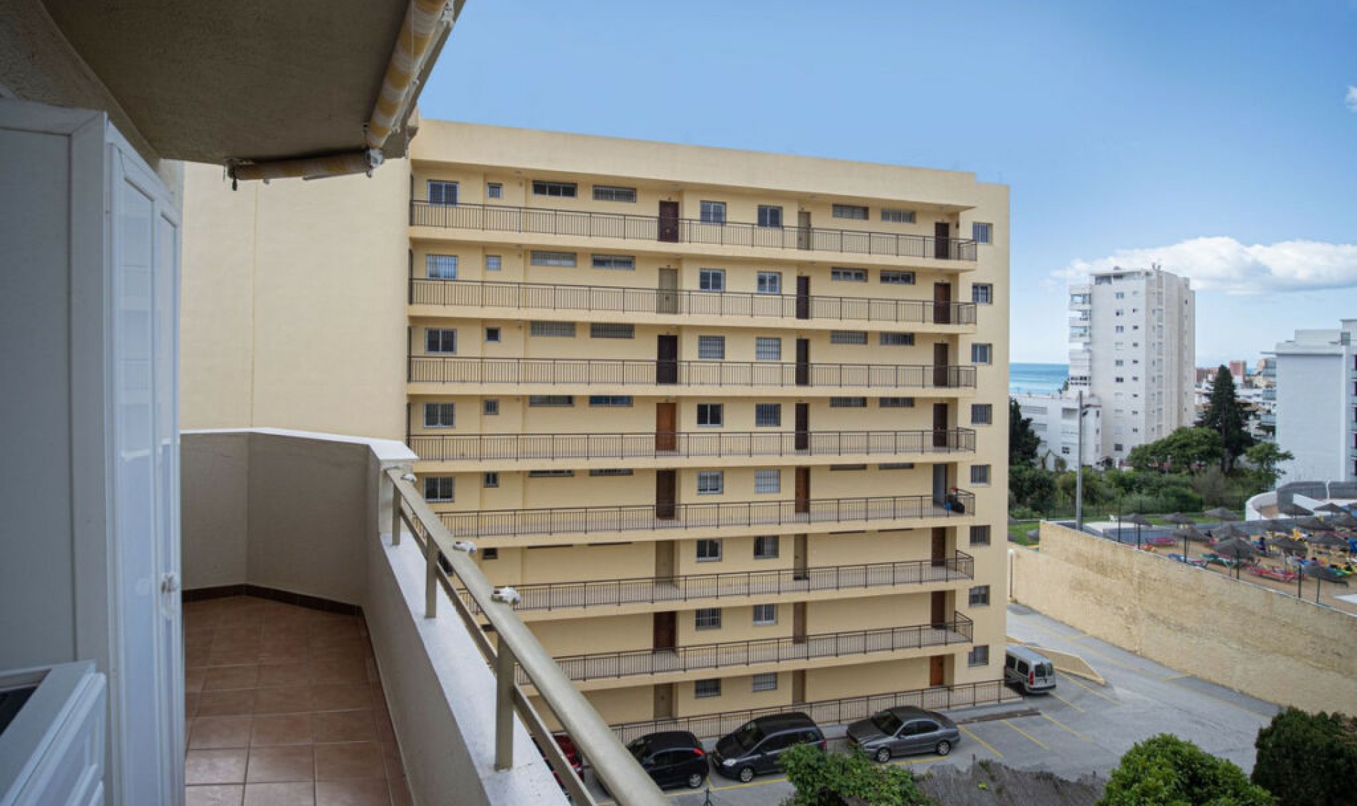 Další prodej - Apartment -
Benalmadena