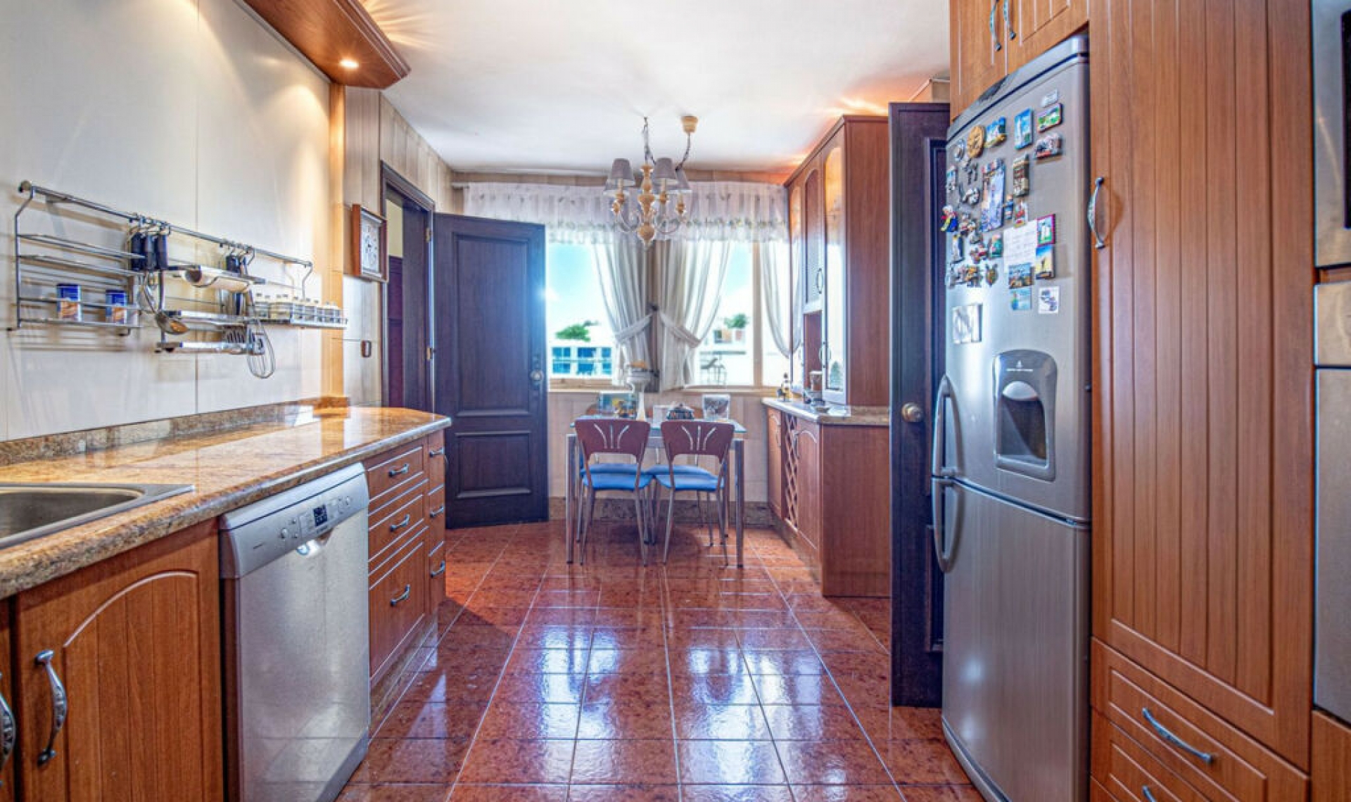 Další prodej - Apartment -
Benalmadena