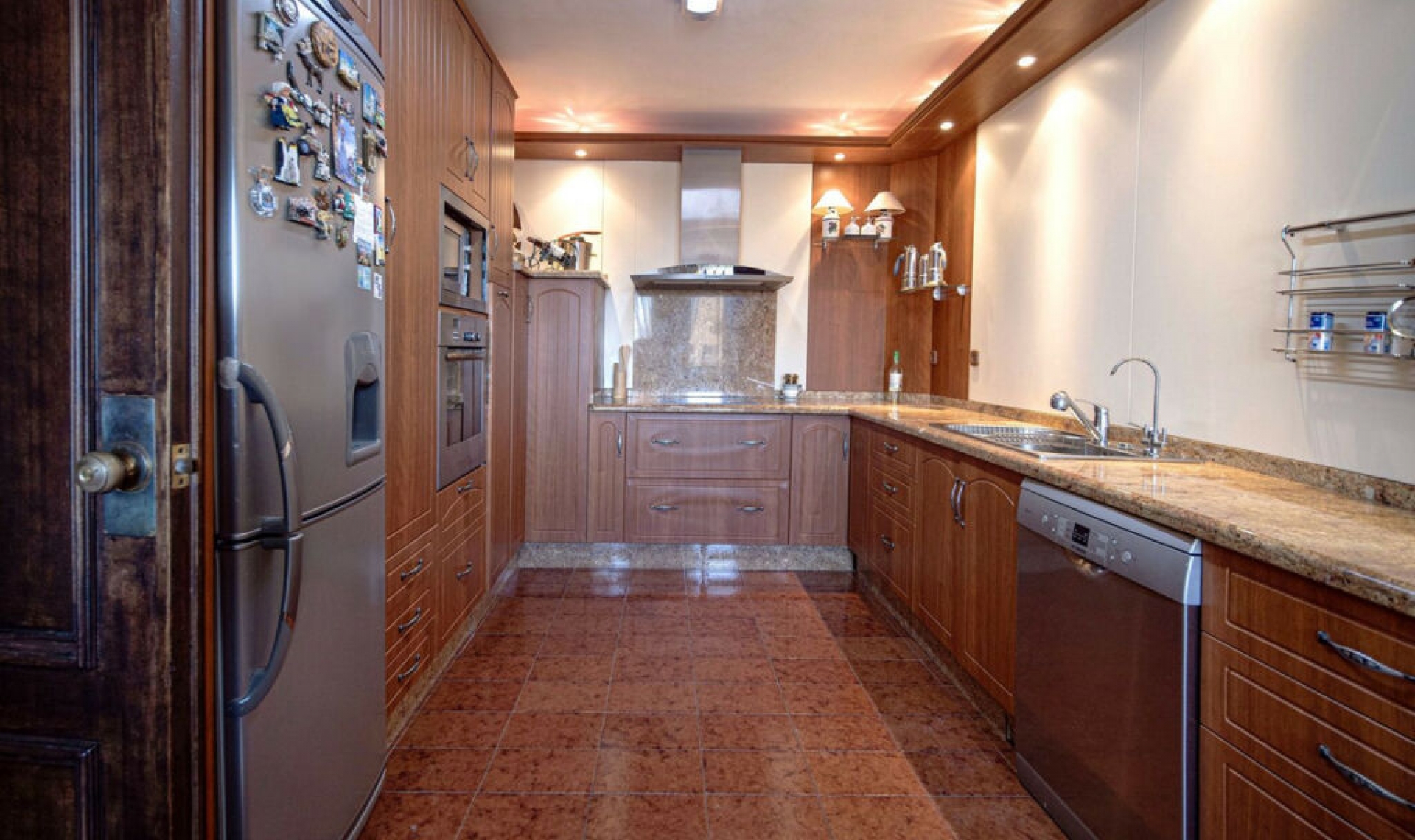 Další prodej - Apartment -
Benalmadena