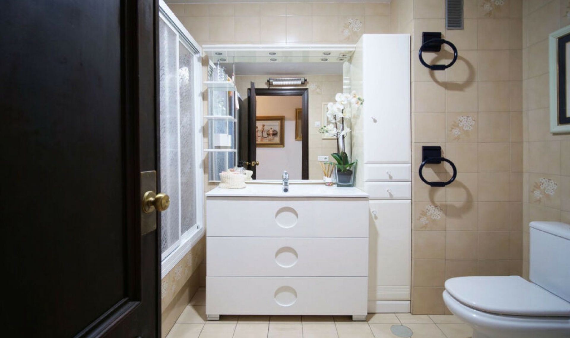 Další prodej - Apartment -
Benalmadena