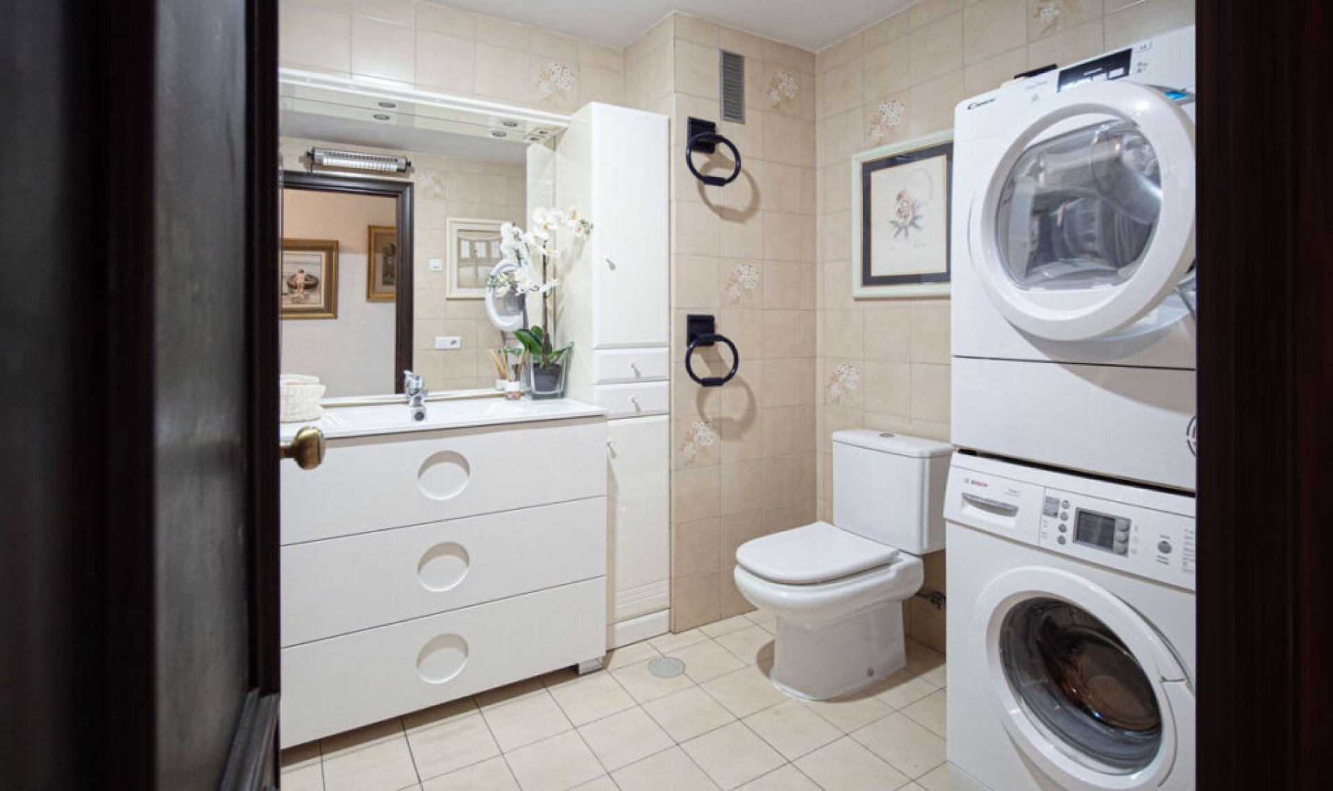 Další prodej - Apartment -
Benalmadena