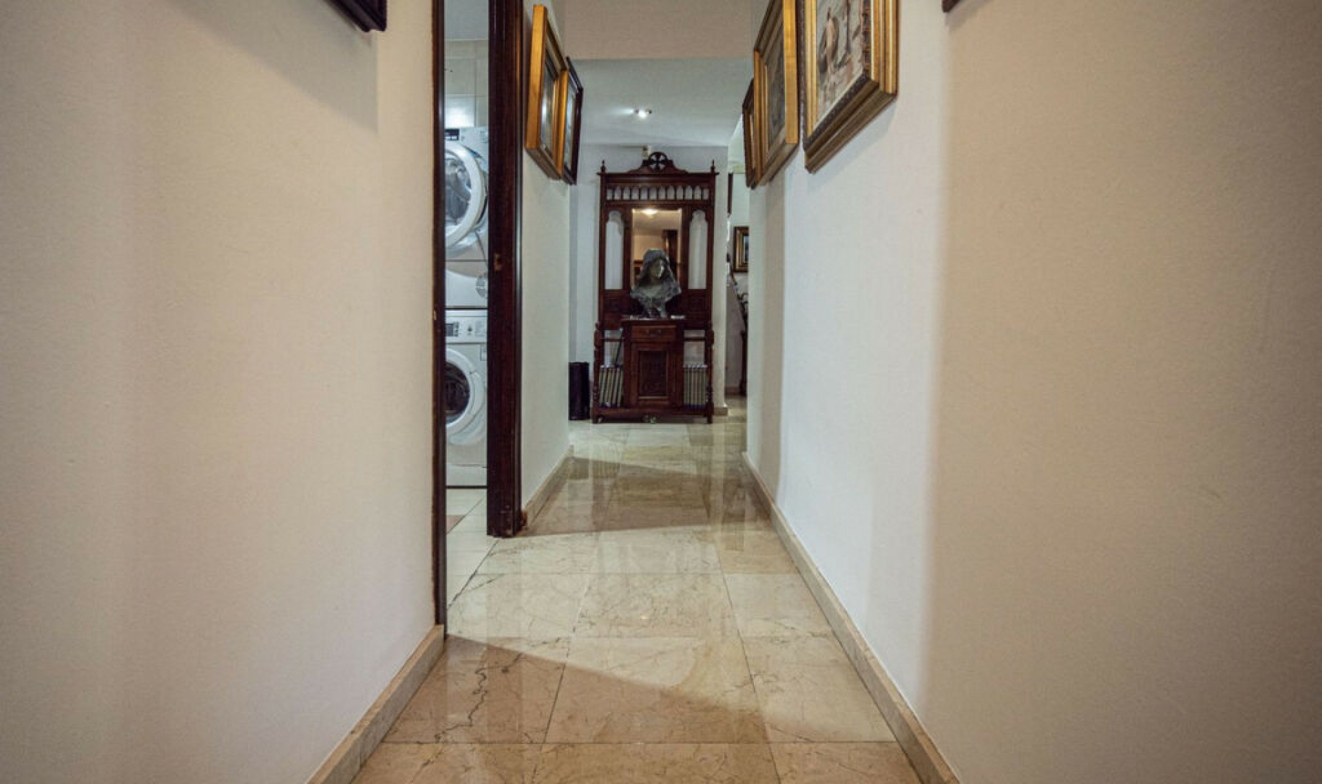 Další prodej - Apartment -
Benalmadena
