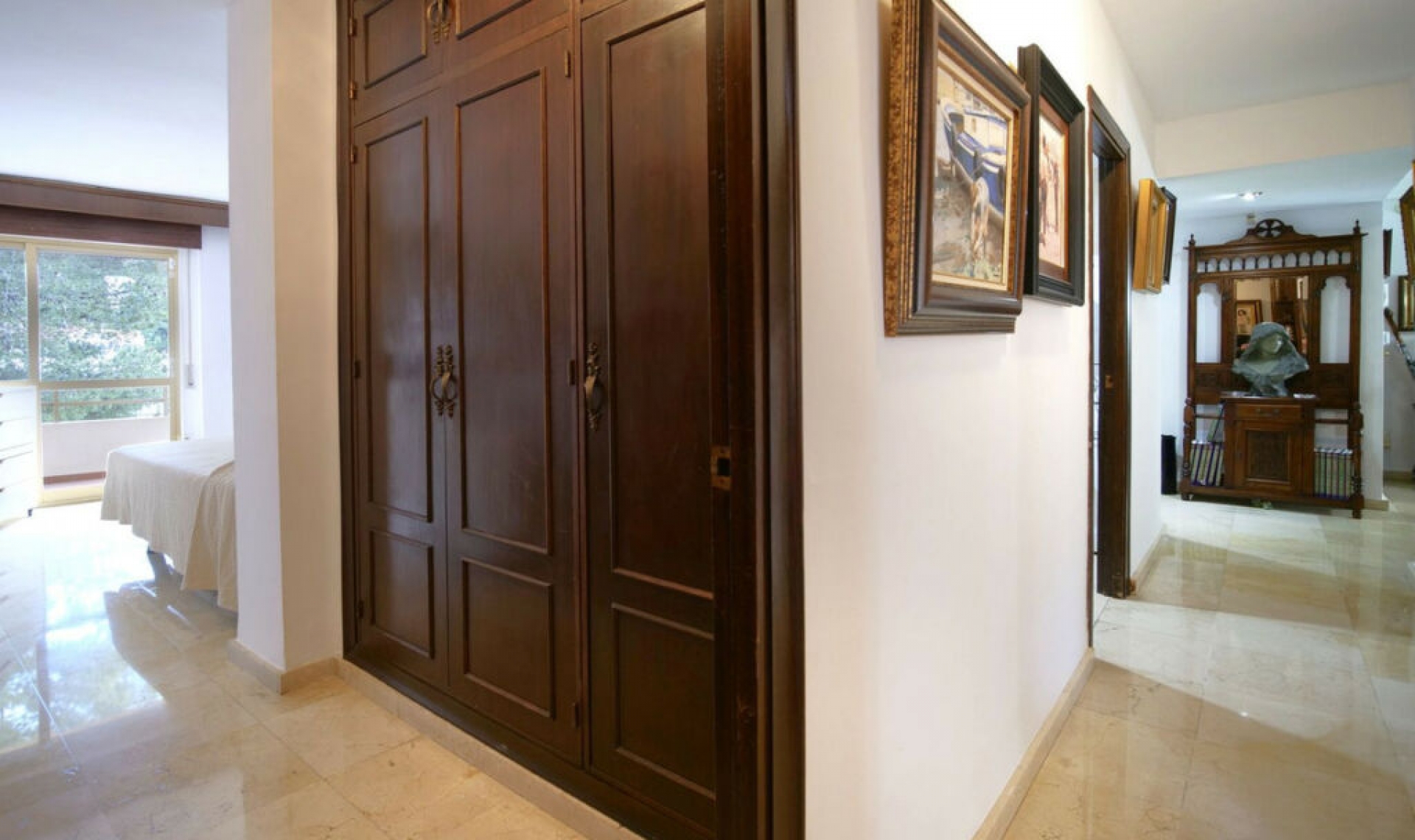 Další prodej - Apartment -
Benalmadena