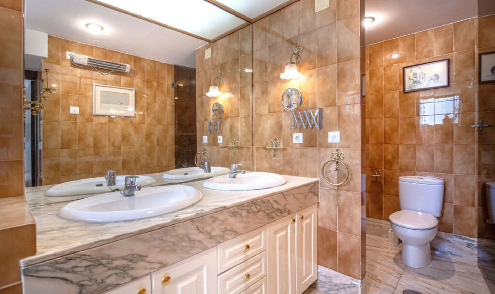 Další prodej - Apartment -
Benalmadena