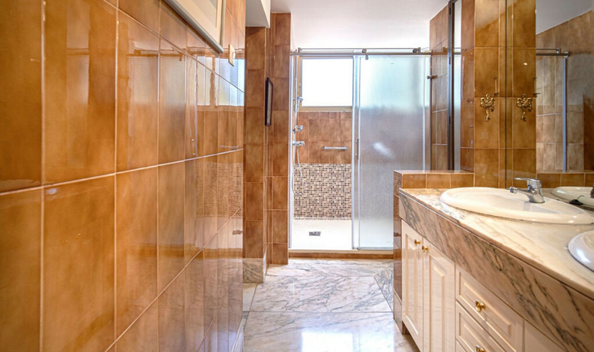 Další prodej - Apartment -
Benalmadena