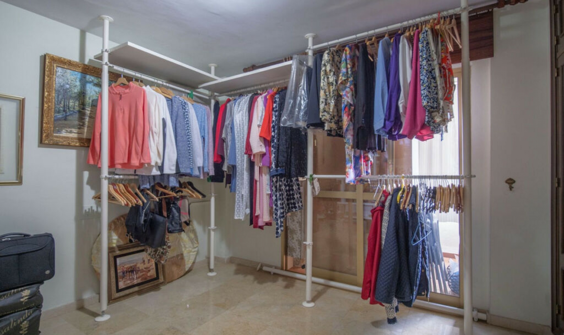Další prodej - Apartment -
Benalmadena