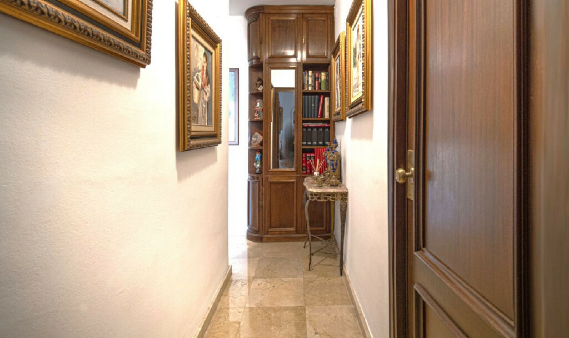 Další prodej - Apartment -
Benalmadena