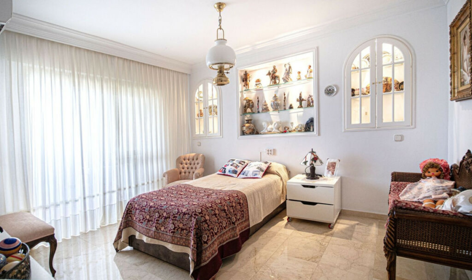 Další prodej - Apartment -
Benalmadena