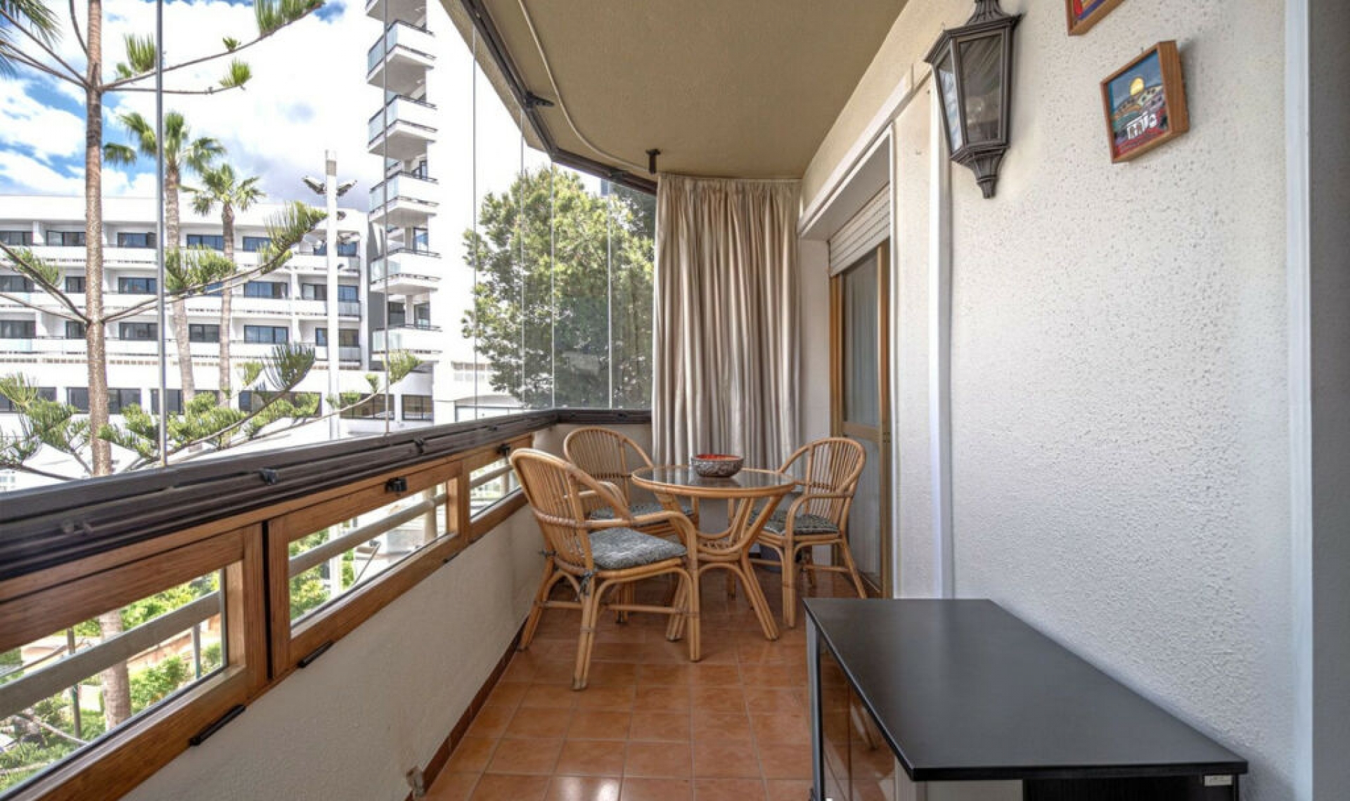 Další prodej - Apartment -
Benalmadena