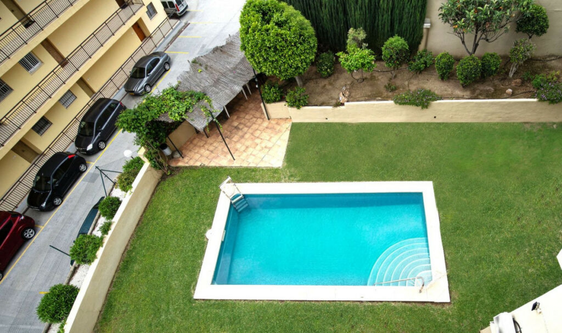 Další prodej - Apartment -
Benalmadena