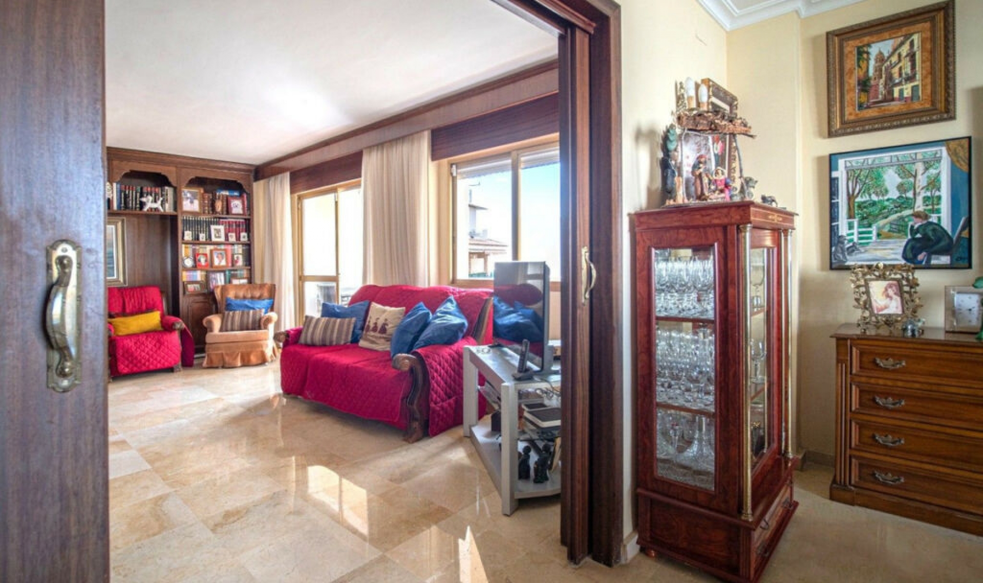 Další prodej - Apartment -
Benalmadena